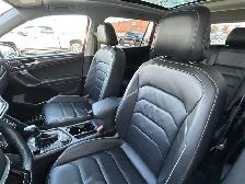 2018 Volkswagen Tiguan HIGHLINE 4MOTION AWD/NAVI/360 CAM/PANO RO - Photo 38