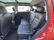 2018 Volkswagen Tiguan HIGHLINE 4MOTION AWD/NAVI/360 CAM/PANO RO - Photo 39