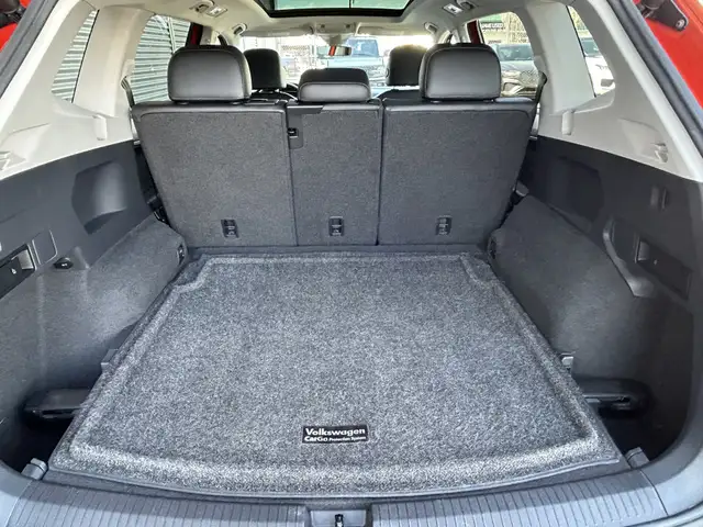2018 Volkswagen Tiguan HIGHLINE 4MOTION AWD/NAVI/360 CAM/PANO RO - Photo 40