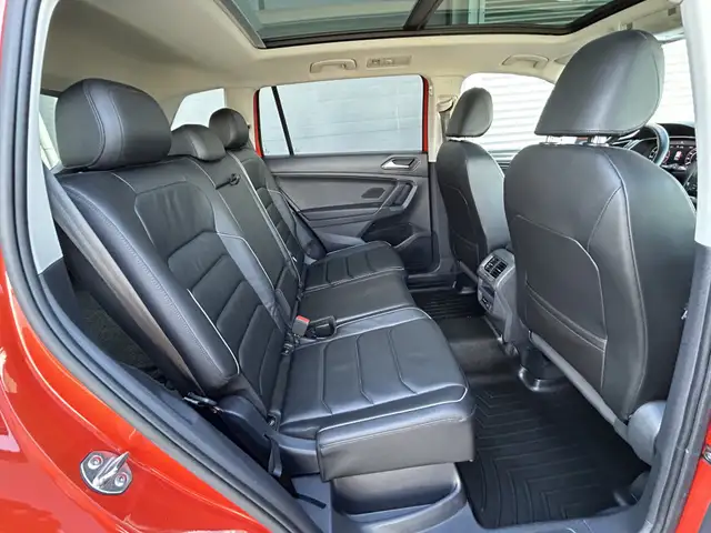 2018 Volkswagen Tiguan HIGHLINE 4MOTION AWD/NAVI/360 CAM/PANO RO - Photo 41