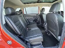 2018 Volkswagen Tiguan HIGHLINE 4MOTION AWD/NAVI/360 CAM/PANO RO - Photo 41