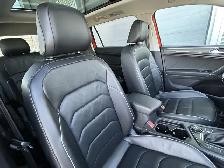 2018 Volkswagen Tiguan HIGHLINE 4MOTION AWD/NAVI/360 CAM/PANO RO - Photo 42