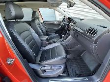 2018 Volkswagen Tiguan HIGHLINE 4MOTION AWD/NAVI/360 CAM/PANO RO - Photo 43