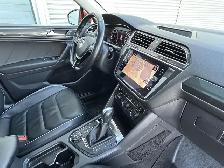 2018 Volkswagen Tiguan HIGHLINE 4MOTION AWD/NAVI/360 CAM/PANO RO - Photo 44