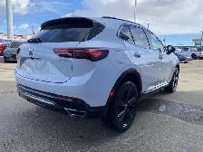 2026 Buick Envision Sport Touring - Photo 7