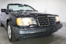 1995 Mercedes-Benz E Class E320 Cabriolet 3.2L | LOW MILEAGE | R - Photo 10
