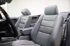 1995 Mercedes-Benz E Class E320 Cabriolet 3.2L | LOW MILEAGE | R - Photo 15