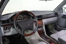 1995 Mercedes-Benz E Class E320 Cabriolet 3.2L | LOW MILEAGE | R - Photo 16
