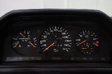 1995 Mercedes-Benz E Class E320 Cabriolet 3.2L | LOW MILEAGE | R - Photo 17
