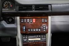 1995 Mercedes-Benz E Class E320 Cabriolet 3.2L | LOW MILEAGE | R - Photo 18