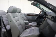 1995 Mercedes-Benz E Class E320 Cabriolet 3.2L | LOW MILEAGE | R - Photo 21