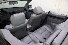1995 Mercedes-Benz E Class E320 Cabriolet 3.2L | LOW MILEAGE | R - Photo 23