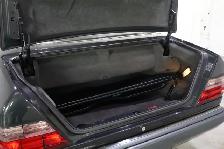 1995 Mercedes-Benz E Class E320 Cabriolet 3.2L | LOW MILEAGE | R - Photo 25