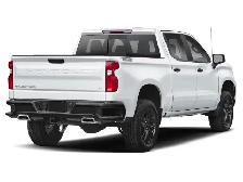 2026 Chevrolet Silverado 1500 - Photo 2