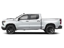 2026 Chevrolet Silverado 1500 - Photo 3