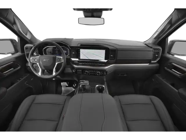 2026 Chevrolet Silverado 1500 - Photo 5