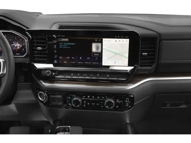 2026 Chevrolet Silverado 1500 - Photo 7