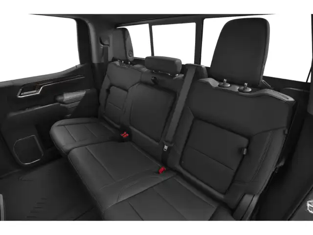 2026 Chevrolet Silverado 1500 - Photo 10