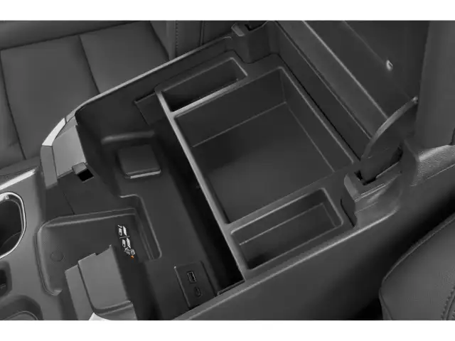 2026 Chevrolet Silverado 1500 - Photo 11