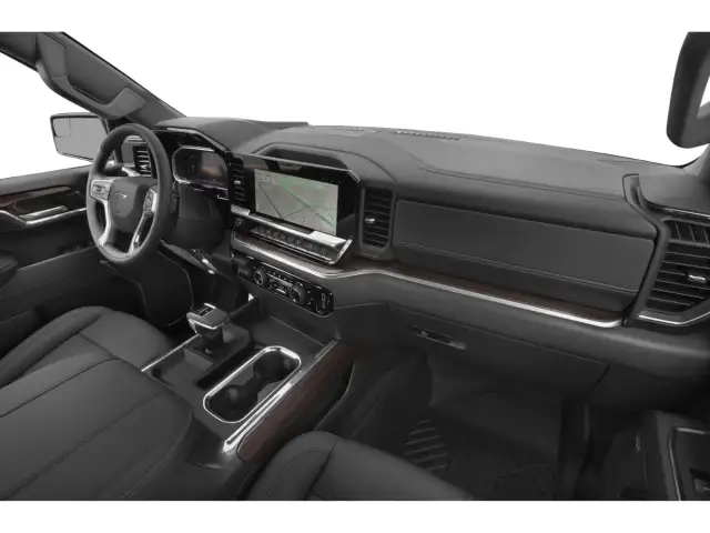 2026 Chevrolet Silverado 1500 - Photo 12