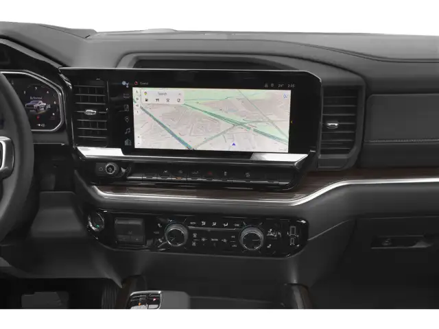 2026 Chevrolet Silverado 1500 - Photo 13