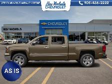 2014 Chevrolet Silverado 1500 LTZ Z71 - Trade-in