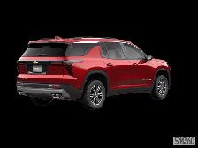 2026 Chevrolet Traverse LT - Photo 2