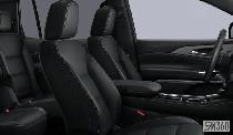 2026 Chevrolet Traverse LT - Photo 4