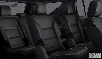 2026 Chevrolet Traverse LT - Photo 5