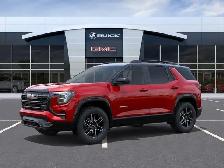 2026 GMC Terrain AT4 - Photo 2