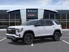 2026 GMC Terrain AT4 - Photo 2