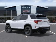 2026 GMC Terrain AT4 - Photo 3