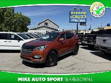 Hyundai Santa Fe Sport 2.0T Ultimate 4 portes AWD 2017