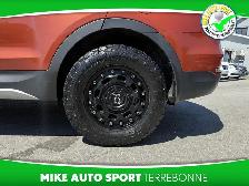 Hyundai Santa Fe Sport 2.0T Ultimate 4 portes AWD 2017 - Photo 3