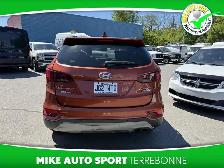 Hyundai Santa Fe Sport 2.0T Ultimate 4 portes AWD 2017 - Photo 4