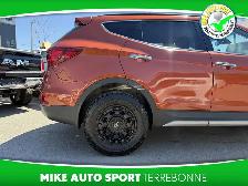 Hyundai Santa Fe Sport 2.0T Ultimate 4 portes AWD 2017 - Photo 6