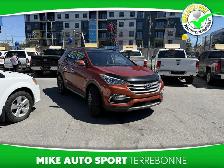 Hyundai Santa Fe Sport 2.0T Ultimate 4 portes AWD 2017 - Photo 7