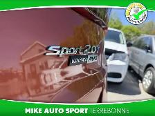 Hyundai Santa Fe Sport 2.0T Ultimate 4 portes AWD 2017 - Photo 9