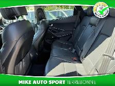 Hyundai Santa Fe Sport 2.0T Ultimate 4 portes AWD 2017 - Photo 10