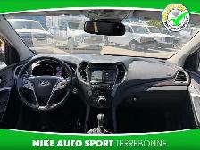 Hyundai Santa Fe Sport 2.0T Ultimate 4 portes AWD 2017 - Photo 11