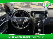Hyundai Santa Fe Sport 2.0T Ultimate 4 portes AWD 2017 - Photo 12