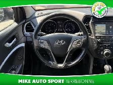Hyundai Santa Fe Sport 2.0T Ultimate 4 portes AWD 2017 - Photo 13