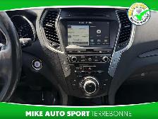 Hyundai Santa Fe Sport 2.0T Ultimate 4 portes AWD 2017 - Photo 14