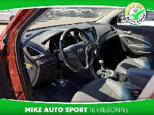 Hyundai Santa Fe Sport 2.0T Ultimate 4 portes AWD 2017 - Photo 17