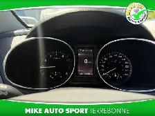 Hyundai Santa Fe Sport 2.0T Ultimate 4 portes AWD 2017 - Photo 23