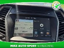 Hyundai Santa Fe Sport 2.0T Ultimate 4 portes AWD 2017 - Photo 25