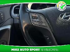 Hyundai Santa Fe Sport 2.0T Ultimate 4 portes AWD 2017 - Photo 27