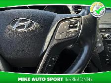 Hyundai Santa Fe Sport 2.0T Ultimate 4 portes AWD 2017 - Photo 28
