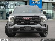 2026 GMC Terrain Elevation - Photo 2