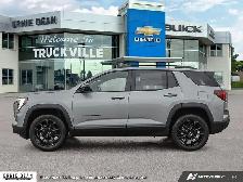 2026 GMC Terrain Elevation - Photo 3